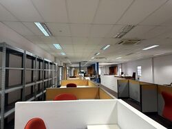 Jalan Pesawat (D22), Office #501018631